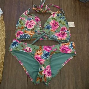 target bikini